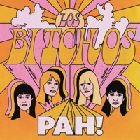 Thumbnail for the Los Bitchos - Pah! link, provided by host site
