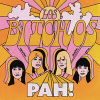 Thumbnail for the Los Bitchos - Pah! link, provided by host site