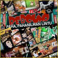 Thumbnail for the Rebound - Paha, Pahanilman Lintu link, provided by host site