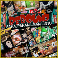 Thumbnail for the Rebound - Paha, Pahanilman Lintu link, provided by host site