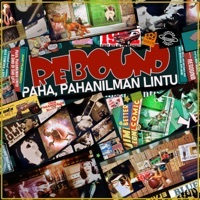 Thumbnail for the Rebound - Paha, Pahanilman Lintu link, provided by host site