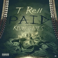 Thumbnail for the T-Rell - Paid link, provided by host site