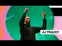 Thumbnail for the AJ Tracey - Paid in Full (Radio 1's Big Weekend 2025)@ajtracey link, provided by host site