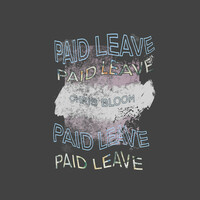 Thumbnail for the Chris Bloom - Paid Leave link, provided by host site