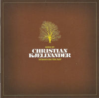 Image of Christian Kjellvander linking to their artist page due to link from them being at the top of the main table on this page