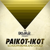 Thumbnail for the Cholo - Paikot-Ikot link, provided by host site