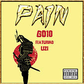 Thumbnail for the Go10 - Pain link, provided by host site