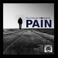 Thumbnail for the Platinum Monkeys - Pain link, provided by host site