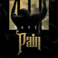 Thumbnail for the Maven - Pain link, provided by host site