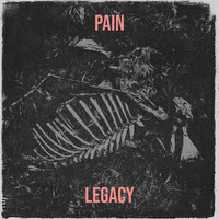 Thumbnail for the Legacy - Pain link, provided by host site