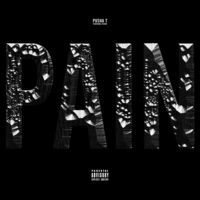 Thumbnail for the Pusha T - Pain link, provided by host site