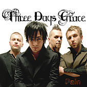 Thumbnail for the Three Days Grace - Pain link, provided by host site