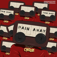 Thumbnail for the Cheque - Pain Away link, provided by host site