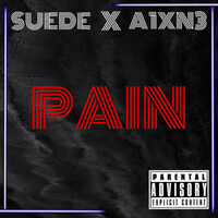 Thumbnail for the Suede - Pain link, provided by host site