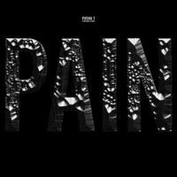 Thumbnail for the Pusha T - Pain link, provided by host site