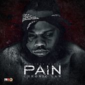 Thumbnail for the Chronic Law - Pain link, provided by host site