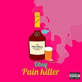 Thumbnail for the Dboy - Pain Killer link, provided by host site