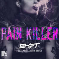 Thumbnail for the Shift - Pain Killer link, provided by host site