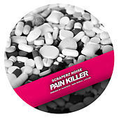 Thumbnail for the Scraperz Noise - Pain Killer link, provided by host site