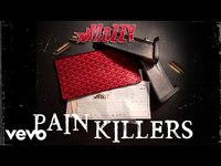 Thumbnail for the Mozzy - Pain Killers link, provided by host site