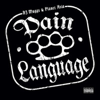 Thumbnail for the DJ Muggs - Pain Language link, provided by host site