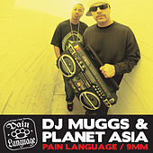 Thumbnail for the DJ Muggs - Pain Language / 9mm link, provided by host site
