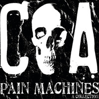 Thumbnail for the Colin of Arabia - Pain Machines link, provided by host site