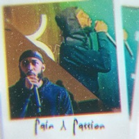 Thumbnail for the J.Russ - Pain & Passion link, provided by host site