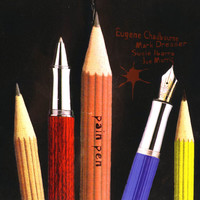 Thumbnail for the Eugene Chadbourne - Pain Pen link, provided by host site