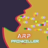 Thumbnail for the Arp - Painkiller (Short Version) link, provided by host site