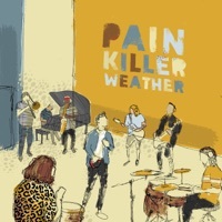 Thumbnail for the Grayscale - Painkiller Weather (Reworked) link, provided by host site