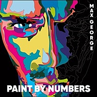 Thumbnail for the Max George - Paint by Numbers link, provided by host site