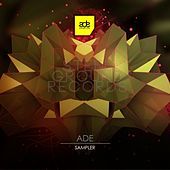 Thumbnail for the Radio Complex - Paint Chord (David Garez Remix) link, provided by host site