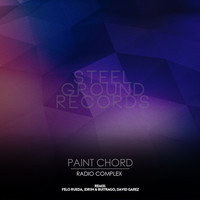 Thumbnail for the David Garez - Paint Chord - David Garez Remix link, provided by host site
