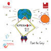 Thumbnail for the Supernova - Paint the Grey link, provided by host site
