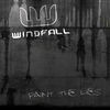 Thumbnail for the Windfall - Paint the Lies link, provided by host site