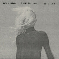 Thumbnail for the Natalie Bergman - Paint the Rain (Beck Remix) link, provided by host site