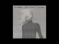 Thumbnail for the Natalie Bergman - Paint The Rain (Beck Remix) link, provided by host site