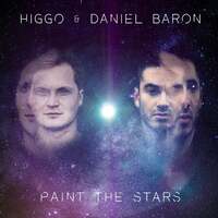 Thumbnail for the Higgo - Paint the Stars link, provided by host site