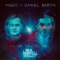 Thumbnail for the Higgo - Paint the Stars (Max Hurrell Remix) link, provided by host site