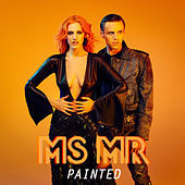 Thumbnail for the MS MR - Painted link, provided by host site