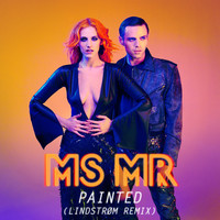 Thumbnail for the MS MR - Painted link, provided by host site