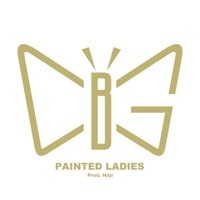 Thumbnail for the Naji - Painted Ladies link, provided by host site