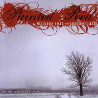 Thumbnail for the Underoath - Painted Red: A String Quartet Tribute To Underoath link, provided by host site