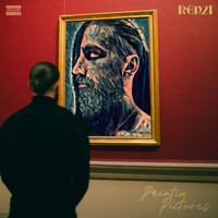 Thumbnail for the RENZI - Paintin' Pictures link, provided by host site