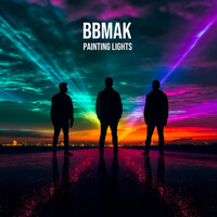 Thumbnail for the BBMAK - Painting Lights link, provided by host site