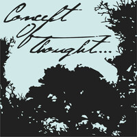 Thumbnail for the Concept of Thought - Painting on Silence link, provided by host site