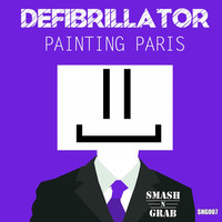 Thumbnail for the Defibrillator - Painting Paris link, provided by host site