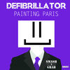 Thumbnail for the Defibrillator - Painting Paris link, provided by host site