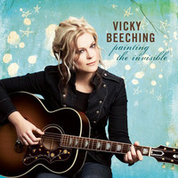 Thumbnail for the Vicky Beeching - Painting The Invisible link, provided by host site